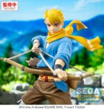 Daemons of the Shadow Realm Luminasta PVC Figure Yuru 19 cm - immagine 4