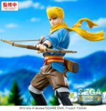 Daemons of the Shadow Realm Luminasta PVC Figure Yuru 19 cm - immagine 5