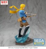 Daemons of the Shadow Realm Luminasta PVC Figure Yuru 19 cm - immagine 6