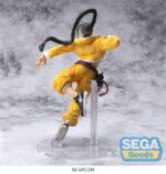 Street Fighter 6 FIGURIZMa PVC Figure Jamie 26 cm - immagine 6