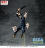 Jujutsu Kaisen The Culling Game Luminasta PVC Figure Megumi Fushiguro 20 cm