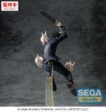 Jujutsu Kaisen The Culling Game Luminasta PVC Figure Megumi Fushiguro 20 cm - immagine 6