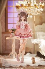 Good Night ojosama Action Figures Awayuki & Shintou Collection Blind Box Assortment (8) - immagine 4