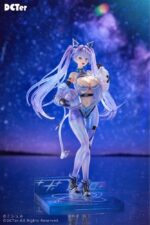 Original Character Figure 1/7 Star Sky Aila Illustration by misyune12 27 cm - immagine 2