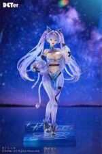 Original Character Figure 1/7 Star Sky Aila Illustration by misyune12 27 cm - immagine 3