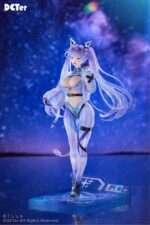 Original Character Figure 1/7 Star Sky Aila Illustration by misyune12 27 cm - immagine 4
