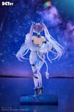 Original Character Figure 1/7 Star Sky Aila Illustration by misyune12 27 cm - immagine 5