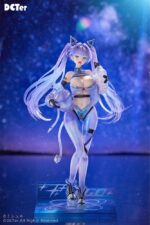 Original Character Figure 1/7 Star Sky Aila Illustration by misyune12 27 cm - immagine 6