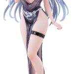 Original Character PVC Figure 1/6 Shion Alfine Dress Ver. 27 cm