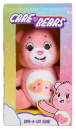 Care Bears Mini Figures Wave 2 7 cm Display (18) - immagine 3