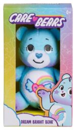 Care Bears Mini Figures Wave 2 7 cm Display (18) - immagine 4