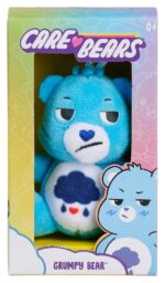 Care Bears Mini Figures Wave 2 7 cm Display (18) - immagine 6