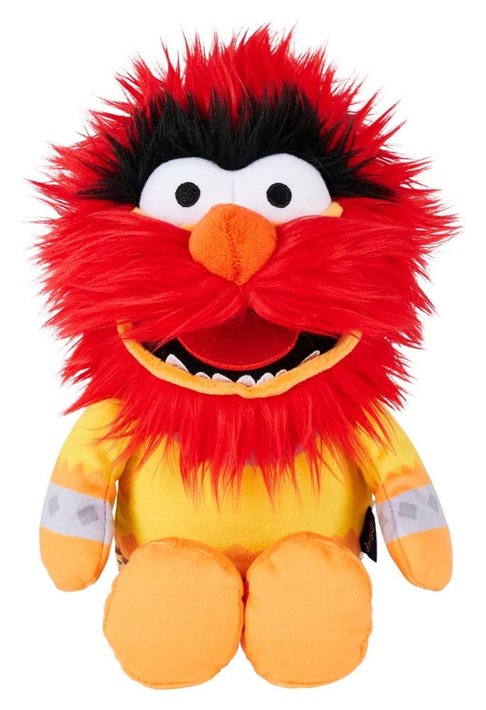 x_sim6315871098 Disney Muppets Plush Figure Animal 20 cm - immagine 1