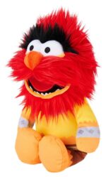 Disney Muppets Plush Figure Animal 20 cm - immagine 2