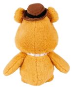 Disney Muppets Plush Figure Fozzie Bear 20 cm - immagine 3
