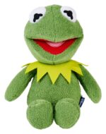 Disney Muppets Plush Figure Kermit 20 cm