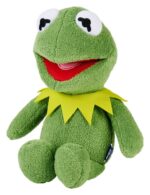 Disney Muppets Plush Figure Kermit 20 cm - immagine 2