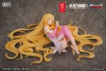 Original Character BeautyWorks PVC Figure 1/7 Star Guardian Soul of the planet Ling Xin 26 cm