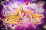 Original Character BeautyWorks PVC Figure 1/7 Star Guardian Soul of the planet Ling Xin 26 cm - immagine 2