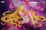 Original Character BeautyWorks PVC Figure 1/7 Star Guardian Soul of the planet Ling Xin 26 cm - immagine 3