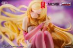 Original Character BeautyWorks PVC Figure 1/7 Star Guardian Soul of the planet Ling Xin 26 cm - immagine 5