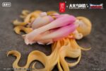Original Character BeautyWorks PVC Figure 1/7 Star Guardian Soul of the planet Ling Xin 26 cm - immagine 6