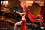 Goddess of Victory: Nikke Action Figure 1/12 Red Hood Nonsense Red 16 cm - immagine 4