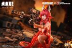 Goddess of Victory: Nikke Action Figure 1/12 Red Hood Nonsense Red 16 cm - immagine 5