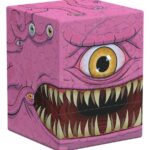 Squaroes Squaroe Dungeons & Dragons DND001 - Beholder