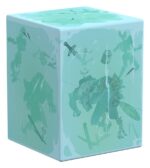 Squaroes Squaroe Dungeons & Dragons DND002 - Gelatinous Cube - immagine 3