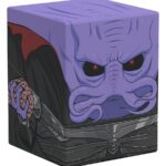 Squaroes Squaroe Dungeons & Dragons DND003 - Mind Flayer