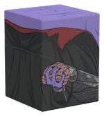 Squaroes Squaroe Dungeons & Dragons DND003 - Mind Flayer - immagine 3
