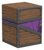 Squaroes Squaroe Dungeons & Dragons DND005 - Mimic - immagine 3