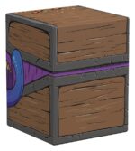 Squaroes Squaroe Dungeons & Dragons DND005 - Mimic - immagine 4