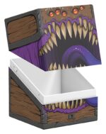 Squaroes Squaroe Dungeons & Dragons DND005 - Mimic - immagine 5
