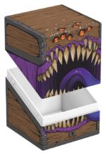 Squaroes Squaroe Dungeons & Dragons DND005 - Mimic - immagine 6