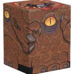 Squaroes Squaroe Dungeons & Dragons DND006 - Xorn