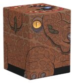Squaroes Squaroe Dungeons & Dragons DND006 - Xorn - immagine 3