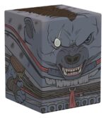 Squaroes Squaroe Dungeons & Dragons DND007 - Gnoll