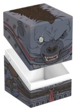 Squaroes Squaroe Dungeons & Dragons DND007 - Gnoll - immagine 6