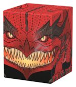 Squaroes Squaroe Dungeons & Dragons DND008 - Red Dragon - immagine 2