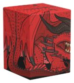 Squaroes Squaroe Dungeons & Dragons DND008 - Red Dragon - immagine 3