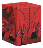 Squaroes Squaroe Dungeons & Dragons DND008 - Red Dragon - immagine 4