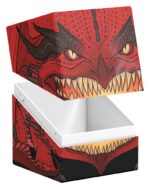 Squaroes Squaroe Dungeons & Dragons DND008 - Red Dragon - immagine 5