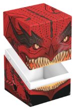 Squaroes Squaroe Dungeons & Dragons DND008 - Red Dragon - immagine 6