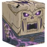 Squaroes Squaroe Dungeons & Dragons DND009 - Acererak