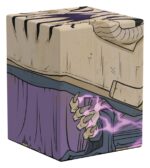 Squaroes Squaroe Dungeons & Dragons DND009 - Acererak - immagine 3