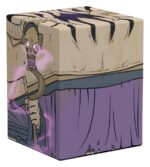 Squaroes Squaroe Dungeons & Dragons DND009 - Acererak - immagine 4