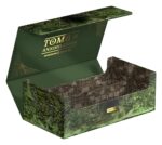 Squaroes Collectors Case 800 Dungeons & Dragons - Tomb of Annihilation - immagine 4