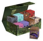 Squaroes Collectors Case 800 Dungeons & Dragons - Tomb of Annihilation - immagine 6